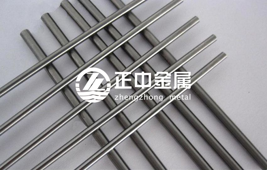 鉬棒、鉬合金棒的規(guī)格、表面氧化物去除方法及主要應(yīng)用