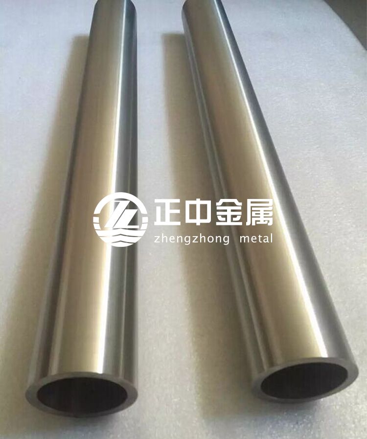 702鋯管、705鋯合金等鋯材料的特性及核電站建設(shè)中的應(yīng)用