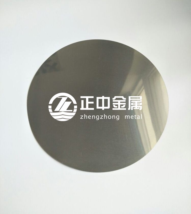 寶雞正中金屬鉭片的性能、應(yīng)用場合、技術(shù)參數(shù)及安裝注意事項
