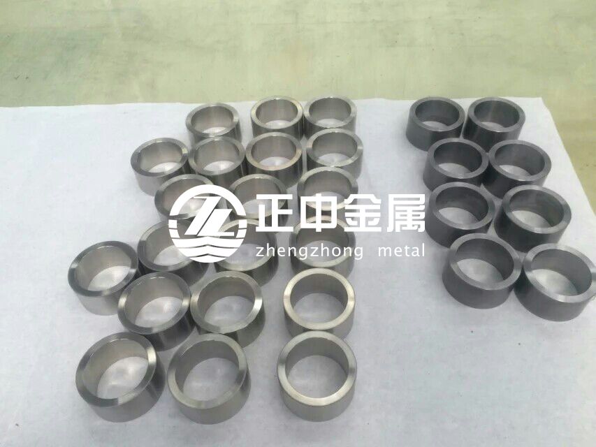 鉭環(huán)、鉭片等鉭合金制品的性能與應(yīng)用前景