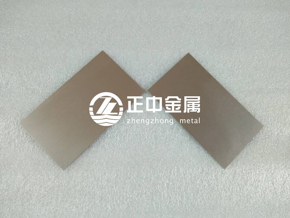 鎢坩堝、鉬坩堝、鎢板等鎢鉬合金制品的深加工技術(shù)與應(yīng)用特點(diǎn)