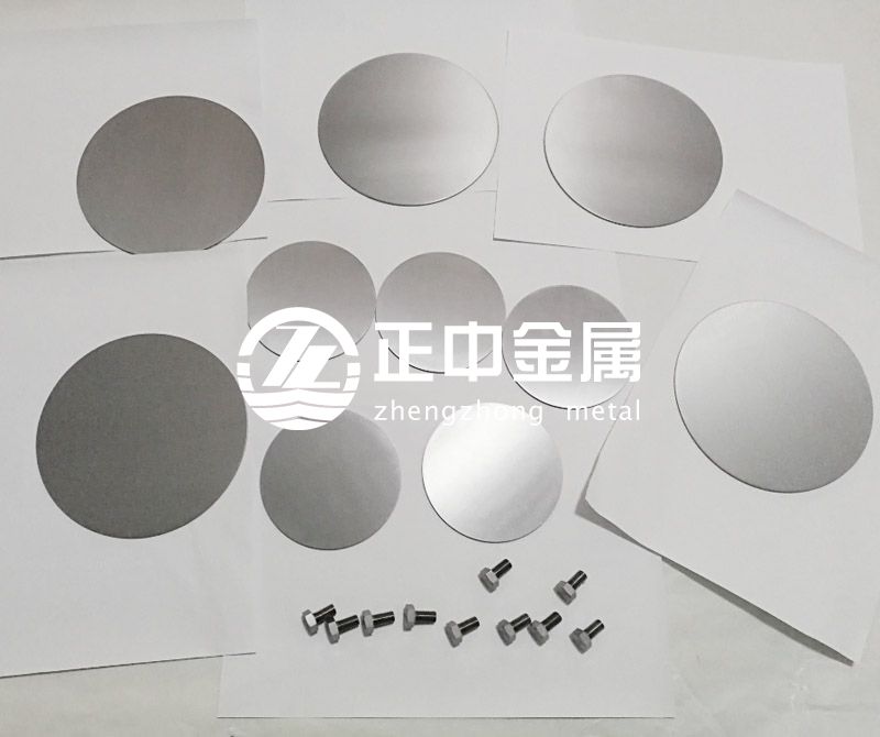 鉭片、多孔鉭合金在醫(yī)療領(lǐng)域的應(yīng)用