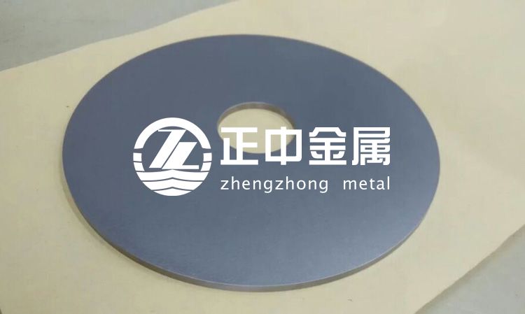 鉭板、鉭片、鉭環(huán)、鉭棒等鉭合金材料的制取與加工方法