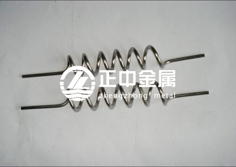 國(guó)內(nèi)企業(yè)對(duì)鉭片、鉭片、鉭絲、鉭管等資源的綜合利用