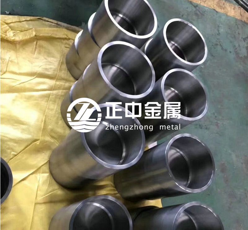 寶雞正中有色金屬現(xiàn)貨供應研究所試驗用鋯坩堝、鋯器皿、鋯杯、鋯舟