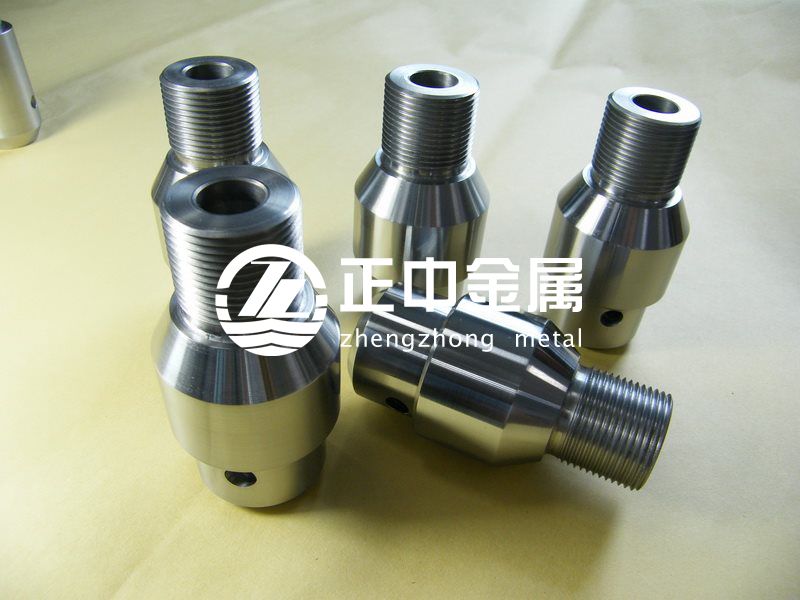 寶雞正中有色金屬鋯合金系列產(chǎn)品供貨牌號、規(guī)格、性能