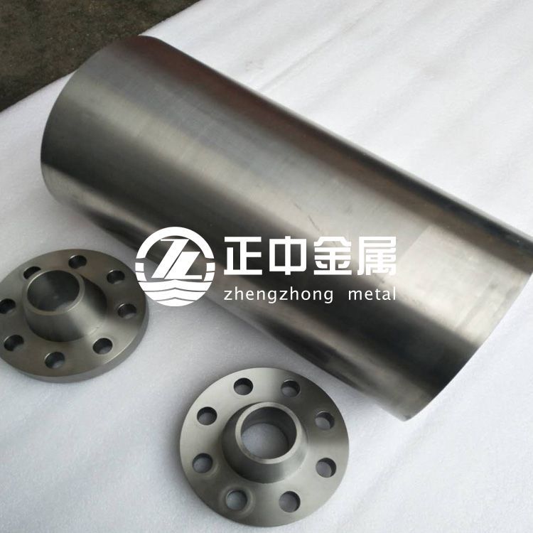 702鋯合金、705鋯管件的焊接性能