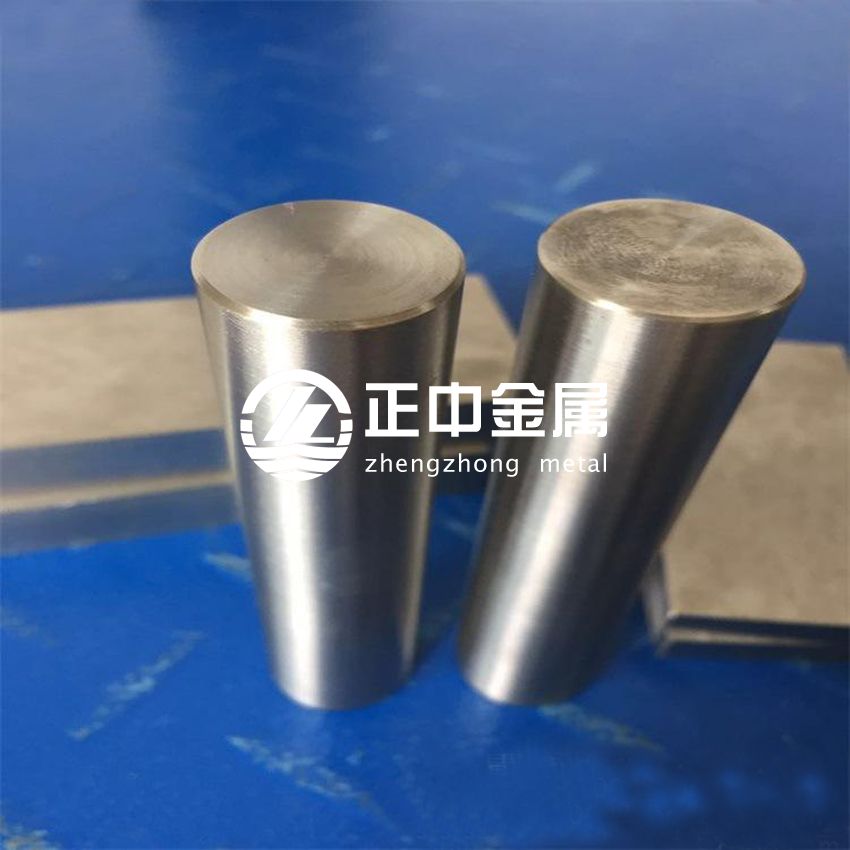 鉬板、鉬棒等鉬材料的化學(xué)性能及工藝參數(shù)