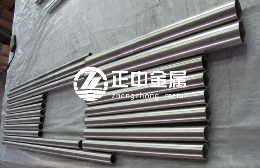 N5、N6等牌號鎳管及制品的執(zhí)行標(biāo)準(zhǔn)