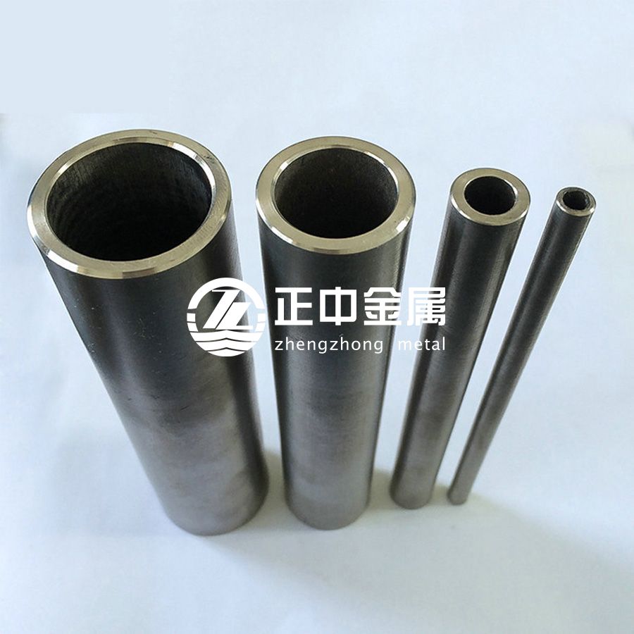 GB/T26283-2010標(biāo)準(zhǔn)對鋯管、鋯合金管的規(guī)范要求