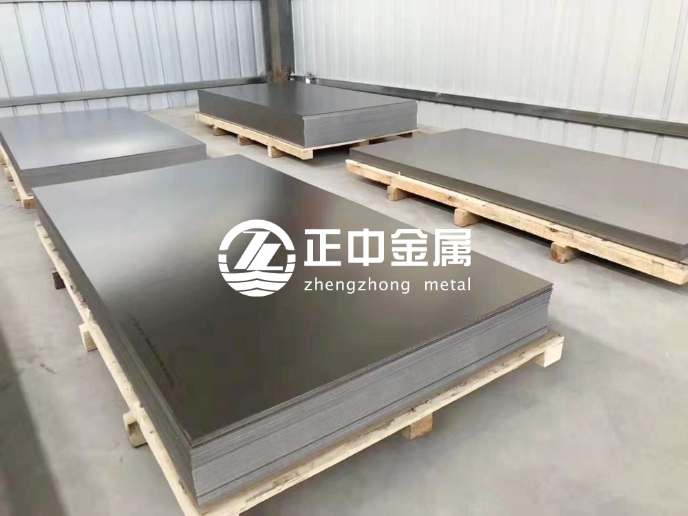 照明、真空器件、半導(dǎo)體器件等領(lǐng)域用鉬板、高溫鉬板的規(guī)格及牌號(hào)