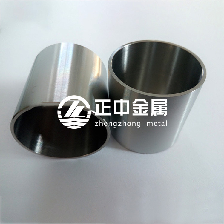 鎢坩堝及鎢制品深加工的注意事項(xiàng)？