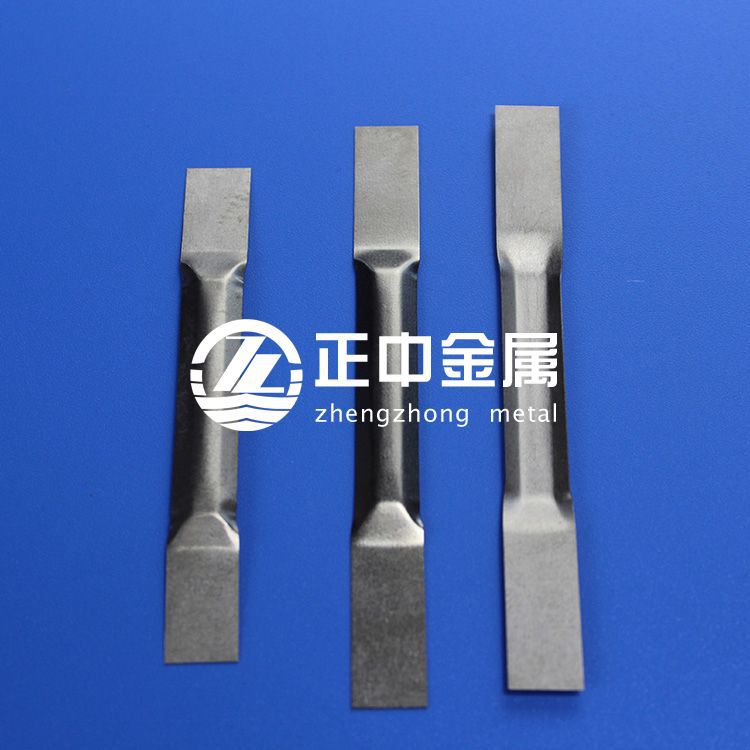 正中金屬熱銷鉬舟、折疊鉬舟